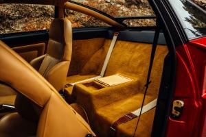 Alfa Romeo S.Z. 1989 года 